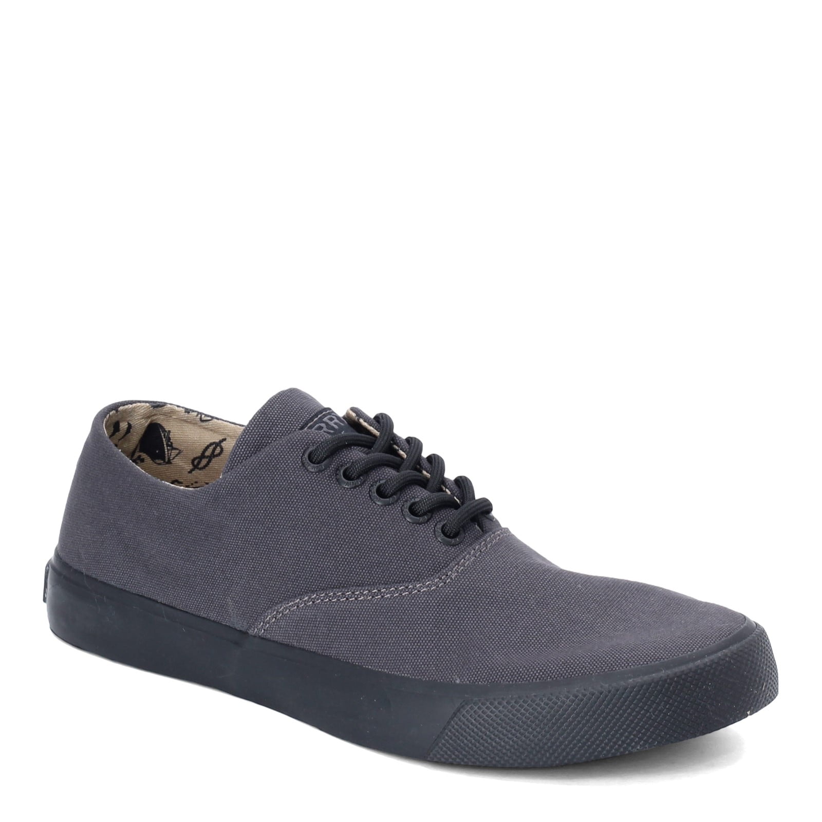 men's captain's cvo drink sneaker