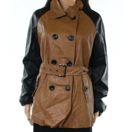 - Thread & Supply Womens Large Double Breasted Jacket