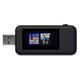 thumbnail image 1 of MX18 USB Meter Tester Digital Power Voltage Current Detector para Power Bank, 1 of 7