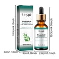 thumbnail image 3 of Sérum reductor de poros 30 ml para una piel más clara y poros minimizados, hidratación profunda y textura mejorada, desobstruye los poros disolviendo la grasa y las células muertas, mejora la tez y, 3 of 8