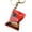 Red Bag, variant on Korean Instant Noodle Keychain - Buldak Carbonara
