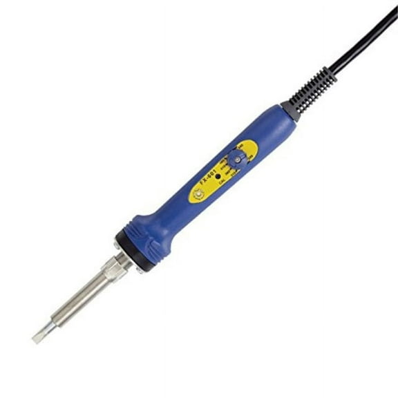 Hakko Soldering Iron,Electronic,67W,120V FX601-02/P