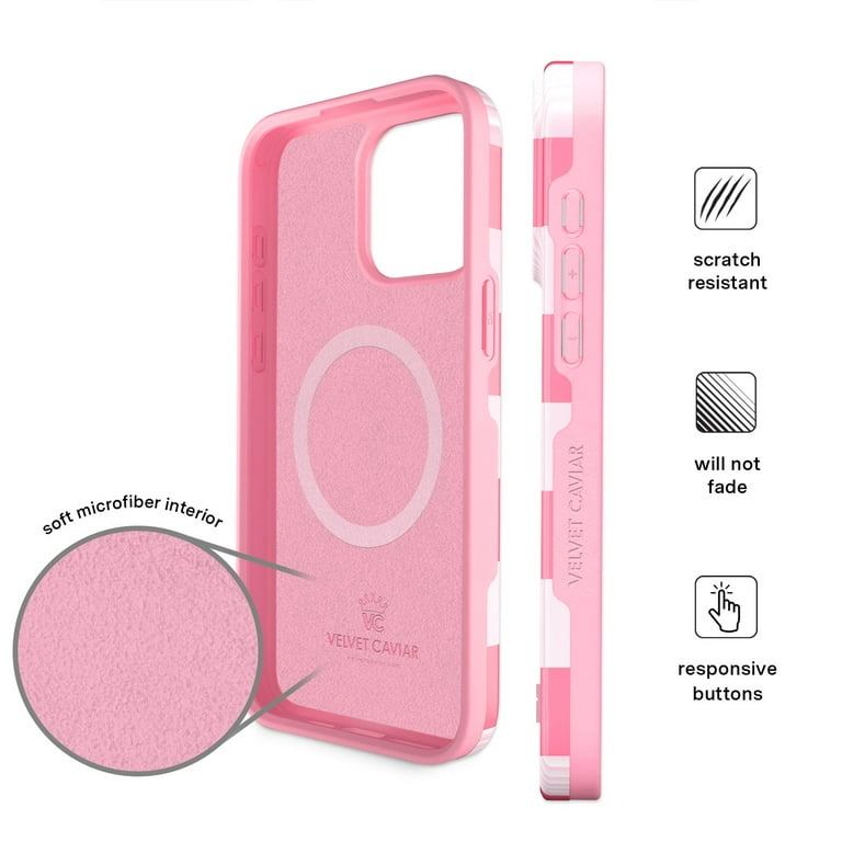 vc phone case VACUUM phone case for iPhone 16 Pro Max