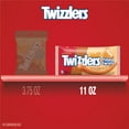 thumbnail image 6 of TWIZZLERS Filled Twists Orange Cream Pop Flavored Licorice Style, Chewy Candy Bag, 11 oz, 6 of 10