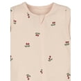 thumbnail image 5 of Modern Moments by Gerber Baby Unisex Super Soft Sleep 'N Play, Sizes Newborn - 6/9 Months, 5 of 8