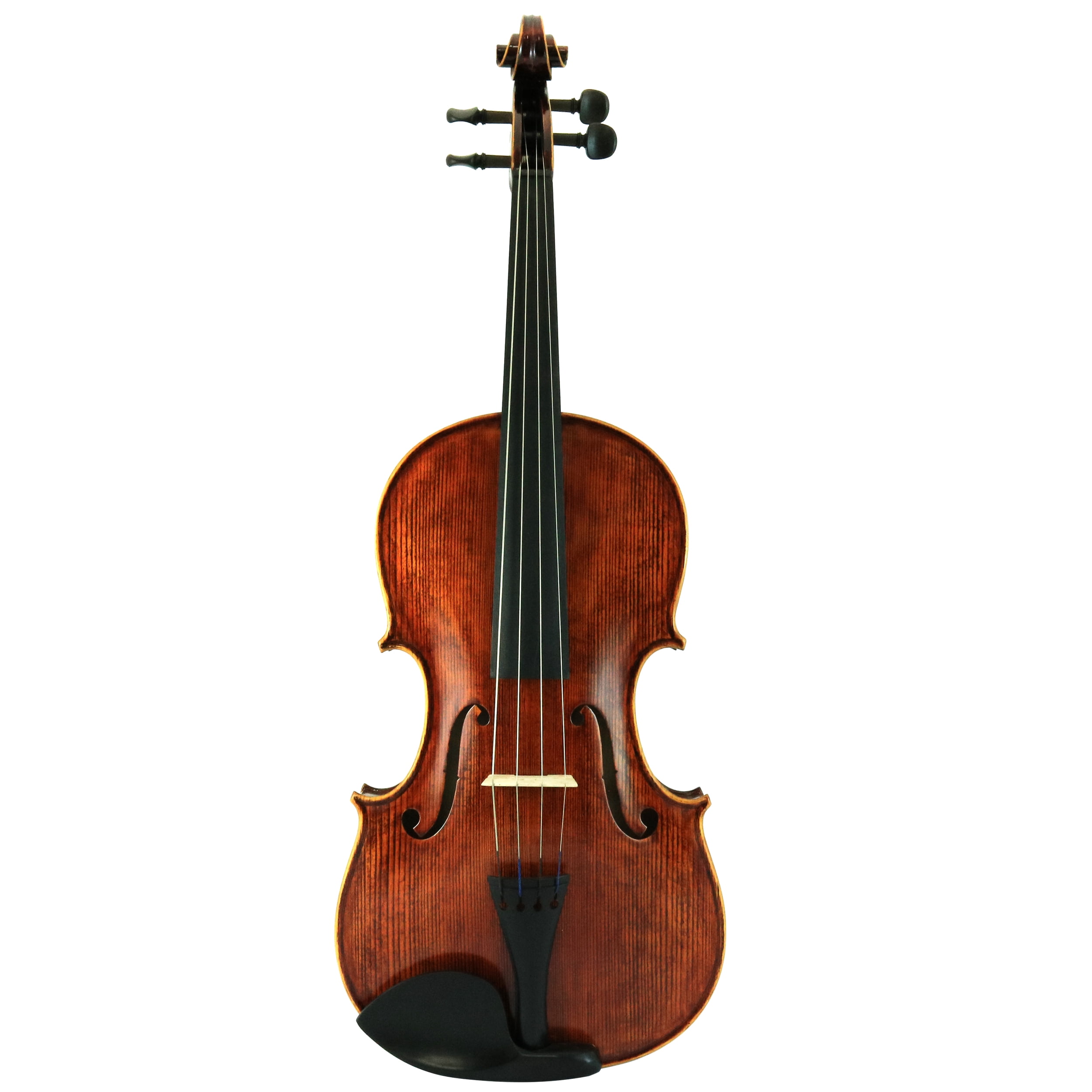 D'Luca Orchestral Series Handmade Viola Outfit 16 Inches