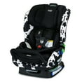 thumbnail image 2 of Britax Poplar S Convertible Car Seat, Cowmooflage, 2 of 7