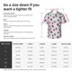 thumbnail image 5 of Balery Strawberry Camisas hawaianas de manga corta para hombre, camisas playeras de corte holgado, camisas de vacaciones con botones,X-Large, 5 of 7