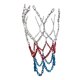 thumbnail image 5 of Nets de accesorios de baloncesto de 1 PC redes regulares redes profesionales de baloncesto, 5 of 6