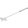 thumbnail image 2 of Isvgxsz Clearance Weed Removal Puller Hand Tools - Heavy Duty Gardening Handheld Hoe Ergonomic Handle Manual Weeder - Multifunctional Weeding Tool for Garden Backyard Farm Planting Artifact Uprooting, 2 of 9