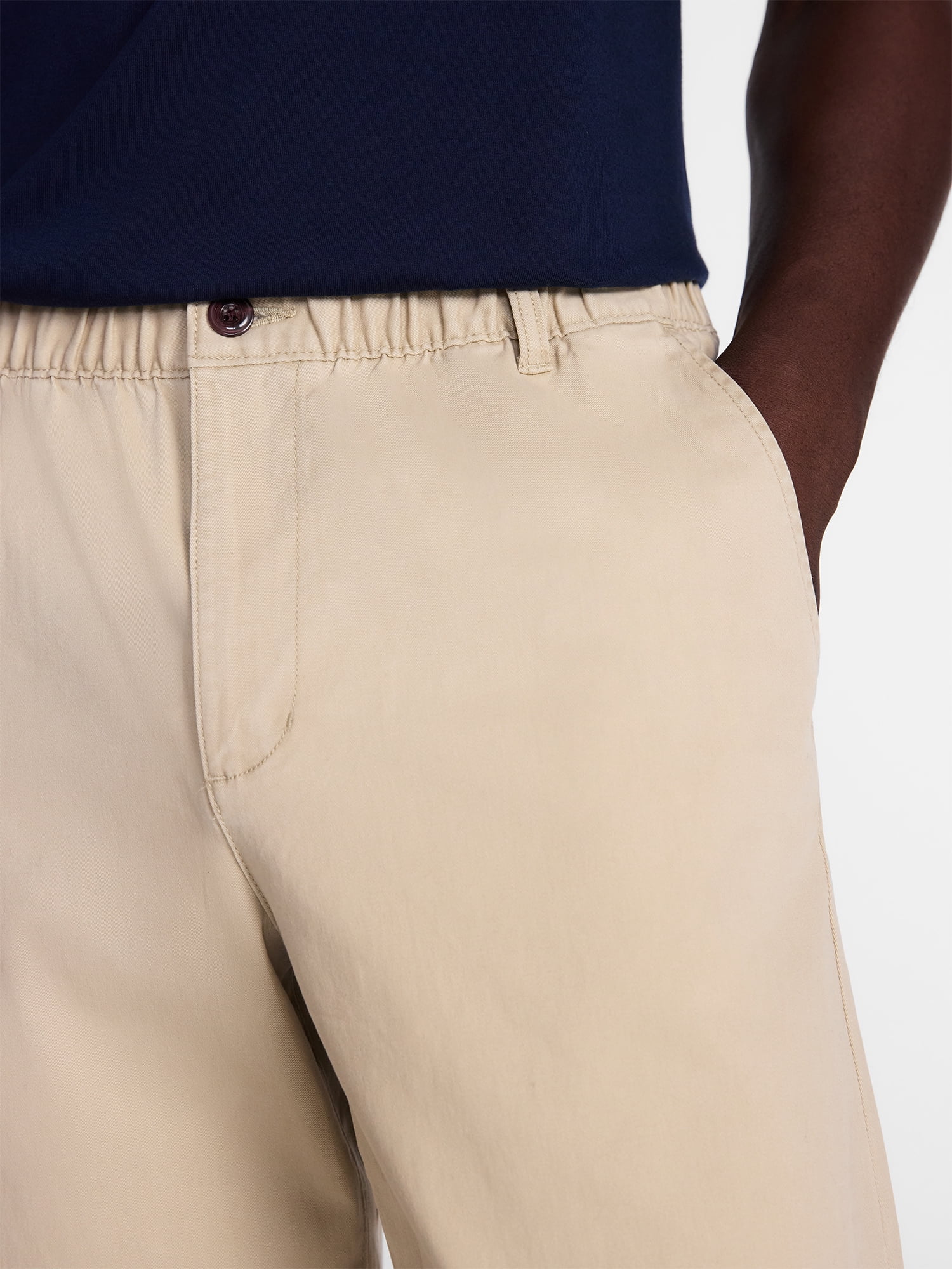 GE Men's Weekend Chino, Sizes S-3XL & Tall LT -4XLT
