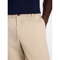 thumbnail image 4 of GE Men's Weekend Chino, Sizes S-3XL & Tall LT -4XLT, 4 of 5