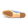 thumbnail image 5 of Anthony Veer Her Womens Lara Suede Flat Mule, 5 of 5