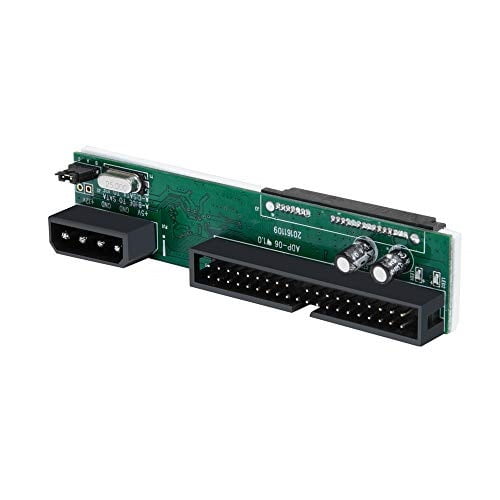 Kingwin Ssd Sata To Ide Bridge Board Adapter Convert All Sata Devices Easily To Ide Support 2 5 Inch 3 5 Inch Hdd Compatible W Sata I Ii Iii Hard Drives Walmart Com Walmart Com Kingwin Ssd Sata To Ide Bridge Board Adapter Convert All Sata Devices Easily To Ide Support 2 5 Inch 3 5 Inch Hdd Compatible W Sata I Ii Iii Hard Drives Walmart Com Walmart Com