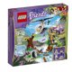 thumbnail image 1 of Set de construcción LEGO Friends Jungle Bridge Rescue 41036, 1 of 10