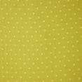 thumbnail image 3 of Zelouf Clip Dot Stripe Lurex Chiffon  , Sewing, DIY, Crafts Fabric by the Yard, Dazzling Yellow, 7 Yard, 3 of 3