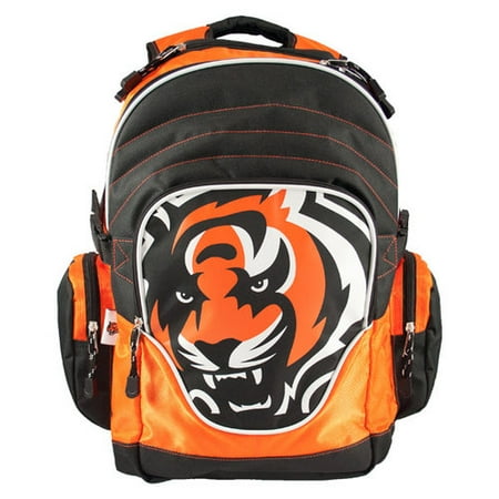 NFL - Cincinnati Bengals Premium Backpack