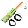 thumbnail image 1 of Retractable Plastic Toy - Spring-Action, No Batteries - for Teens/Adults, Birthday/Cosplay, Compact Design, 1 of 4
