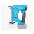 thumbnail image 2 of 20V Electric Nail Gun For F30/422J Framing Nailer Tacker Stapler Furniture Staple Gun Woodworking Power Tool, 2 of 4