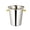 Multi-colored, variant on Stainless Steel Ice Buckets 5L Champagne Bucket For Christmas Party, Outdoor Bar Use