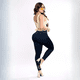 thumbnail image 3 of Jeans Push Up Tiro Alto Mujer Skinny Mezclilla Stretch N4710, 3 of 5