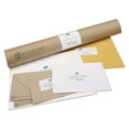 thumbnail image 3 of Ecofriendly Mailing Labels, Inkjet/laser Printers, 2 X 4, White, 10/sheet, 25 Sheets/pack | Bundle of 10 Packs, 3 of 5