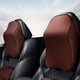 thumbnail image 1 of Reposacabezas Del Coche Reposacabezas Del Coche Cojín de apoyo para el cuello y la cabeza del coche, almohada de espuma viscoelástica para el reposacabezas del coche (café), 1 of 4