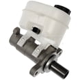 thumbnail image 3 of Dorman M631048 Brake Master Cylinder for Select Ford Models Fits select: 2015-2020 FORD MUSTANG, 3 of 4