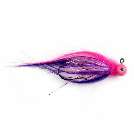 Pivit Fishing Trailer Jig - The Repeat Offender 3/8 oz Lure