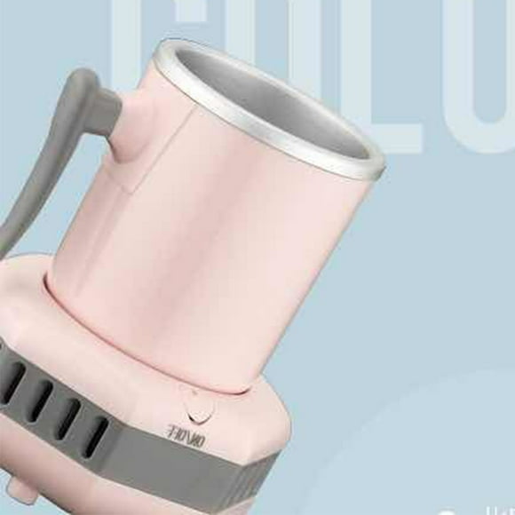 Mini Cooler Cup,Drinks Mug Cooler Portable Cooling Cup Drinks Mug Cooler Innovative Solution
