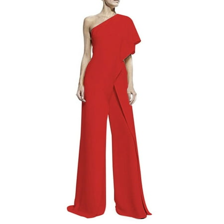 

Jumpsuits Bodysuit For Women Women Multi Color Jumpsuit Lady Wide Leg Pants Body Suits Women Clothing Underwear Pajamas Lingerie For Women