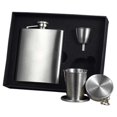 thumbnail image 1 of Derek Satin Finish 8 Oz Flacon Stellaire Cadeau Ensemble, 1 of 1