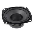 thumbnail image 5 of 2 Altavoces para Coche de 4 Pulgadas, 400 W, Vías, Puerta Vehículo, Estéreo, Subwoofer, Rango Completo Frecuencia Automóvil, 5 of 5