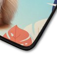 thumbnail image 2 of Best Ragdoll Dad Ever Happy Father's Day Desk Mat Full Keyboard Mouse Pad Cat Lover Kitten Owner Gifts Idea Large Mousepad - 02006, 2 of 5