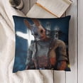 thumbnail image 3 of Dead by Daylight DBD Pillow Case Soft Pillow Cover Pillowcase Decorative Cushion Cover Home Decor 18 "x18 ", 3 of 8