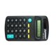thumbnail image 2 of CALCULADORA DIGITAL / DE 8 DIGITOS FUSSION ACUSTIC CHCAL-010, 2 of 2