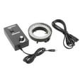thumbnail image 1 of funtasica Lampe LED, avec Adaptateur Secteur, pour Stéréo. 60 Pcs, 1 of 9