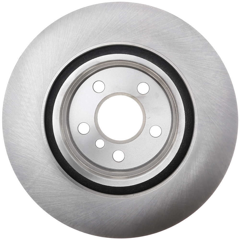 Raybestos Brakes 982621R Raybestos R-Line Brake Rotor