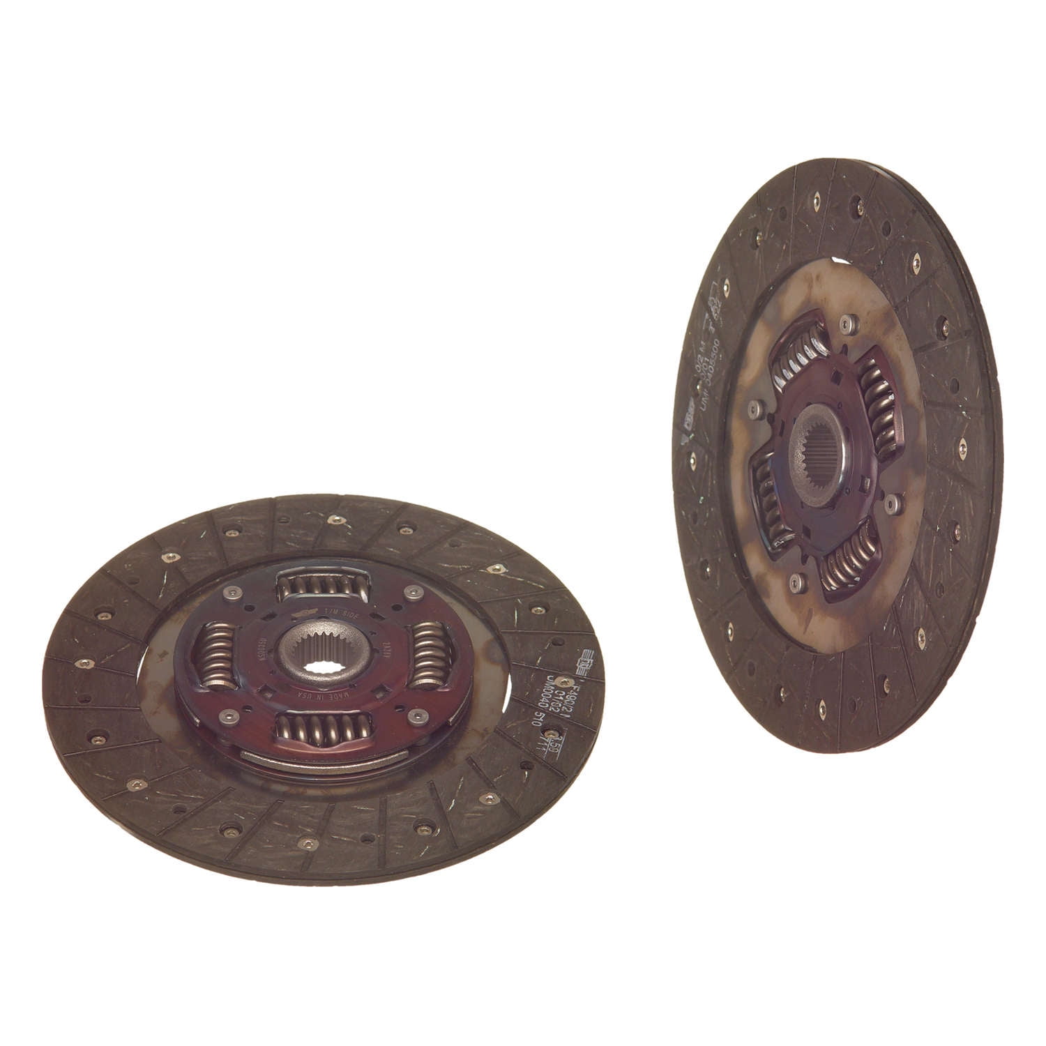 Exedy Clutch Disc