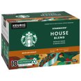 thumbnail image 2 of House Blend Medium Roast Ground Coffee K-Cup Pods Box, 2 of 9