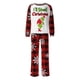 thumbnail image 3 of Pijamas navideños a juego Grinch - TKing Fashion 2024 Nuevos conjuntos de pijamas navideños familiares a juego Grinch, pijamas navideños navideños para parejas, adultos y niños, Hombres XXL, 3 of 4
