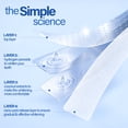 thumbnail image 4 of GuruNanda Teeth Whitening Strips - Non-Slip Dry Strip Technology - Clinically Tested , 7-Day Treatment, 4 of 12