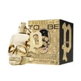 thumbnail image 2 of Perfume Police To Be Born To Shine EDT en aerosol, 40 ml, para hombre, 2 of 5
