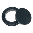 thumbnail image 1 of Conjunto de 2 Anillos para Orificios de Sombrilla de Mesa Al Aire Libre, Cubierta Elegante 4 piezas, 1 of 2