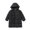 Black, variant on Vedolay Child Coats Windproof Warm Winter Coats with Cute Printed 2023 A,110