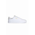 thumbnail image 2 of Tenis Puma Shuffle Unisex, color Blanco, 2 of 5