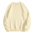 thumbnail image 4 of JCCXIN Vintage Dolly Sweatshirt for Women Parton Memorial Sweatshirts Retro Country Singer Graphic Pullover Casual Fall Outfits, 4 of 4