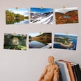 thumbnail image 6 of Vintage United States New Hampshire Landscape Postcards Pack 20pc/Set Postcards from Around the World Greeting Cards for Business World Travel Postcard for Mailing Decor Gift, 6 of 7