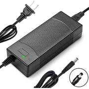 Galaxy Bang 29.4 2A AC Adapter Charger GOTRAX Glide Chrome SRX A6 Mini P550 GT-GK GT-FL BLA 24V 25.2V Hover Electric Scooter Board