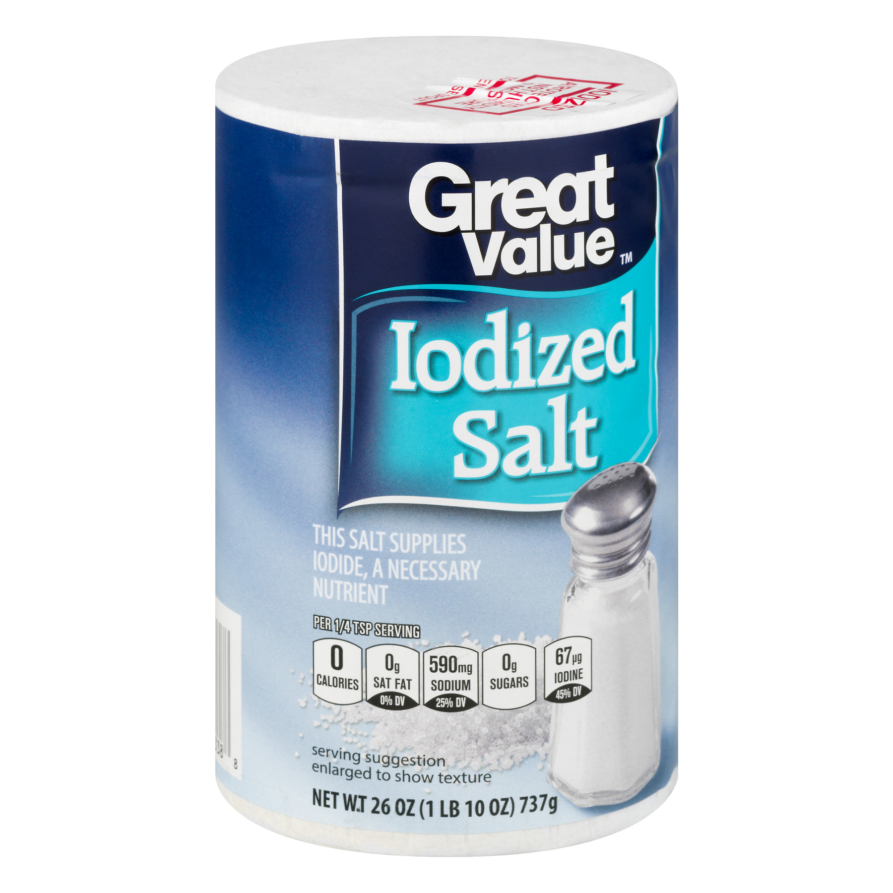 Is Iodized Table Salt A Compound Elcho Table